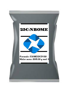 25C-NBOMe