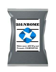 25I-NBOMe
