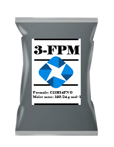 3-FPM CRYSTAL
