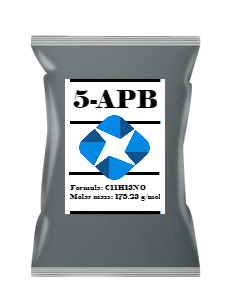5-APB POWDER