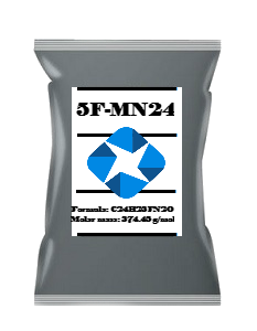 5F-MN24