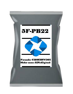 5F-PB22