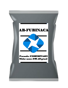 AB-FUBINACA