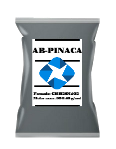 AB-PINACA