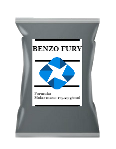 BENZO FURY