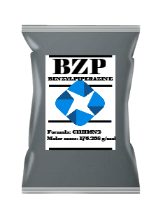 benzylpiperazine