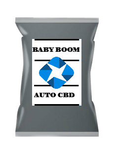 BABY BOOM AUTO CBD