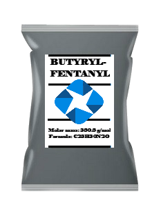 BUTYRYLFENTANYL