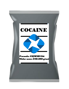 Cocaine