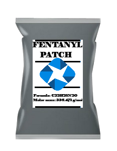 Fentanyl Patch