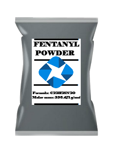 Fentanyl Powder