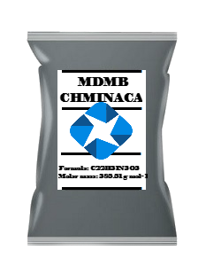 MDMB CHMINACA