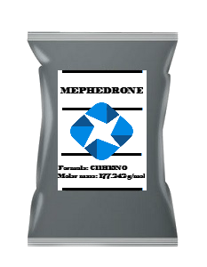 Mephedrone Crystal