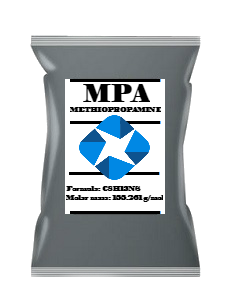 MPA METHIOPROPAMINE