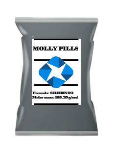 MOLLY PILLS