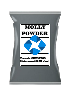 MOLLY POWDER