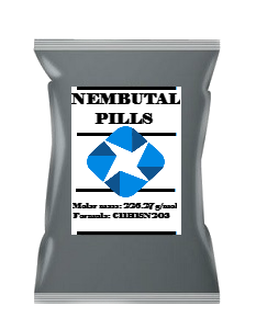 NEMBUTAL PILLS