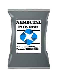 NEMBUTAL POWDER