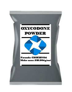OXYCODONE POWDER