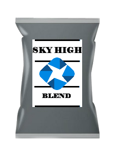 SKY HIGH BLEND