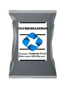 Buy flubromazepam