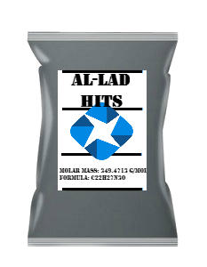 AL-LAD HITS