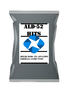 ALD-52 HITS