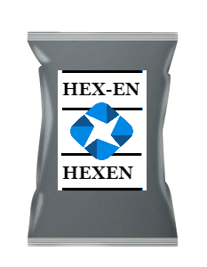 HEXEN, HEX-EN