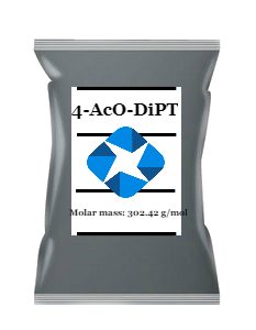 Buy 4-AcO-DiPT Online